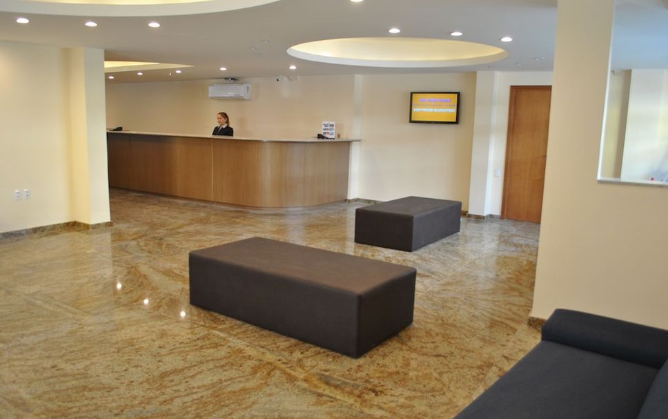 Recepció Foto