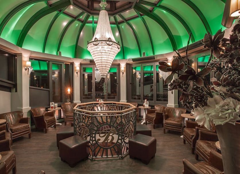 Sala d'estar Foto
