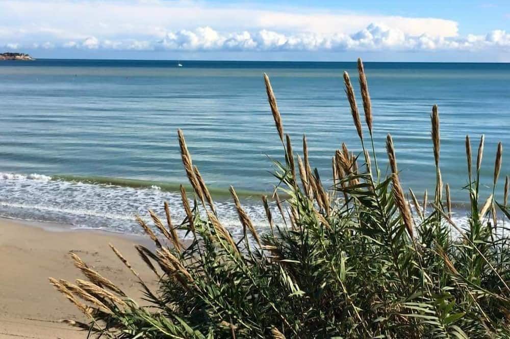 Platja Foto