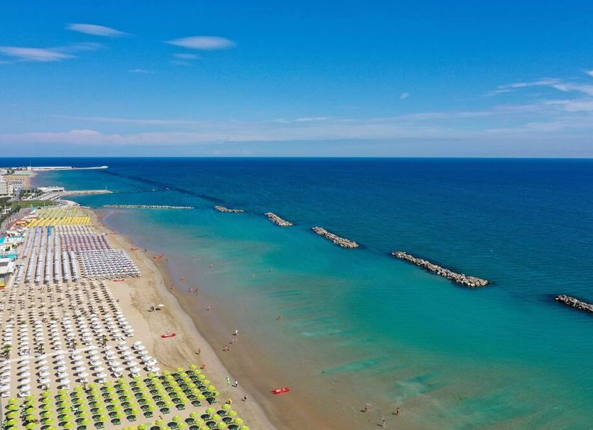 Platja Foto