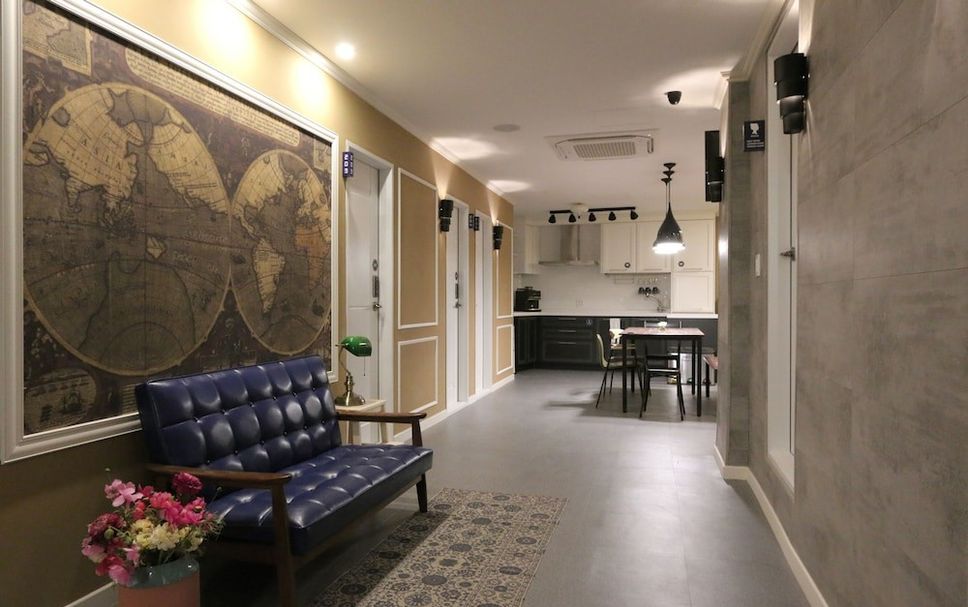 Sala Foto