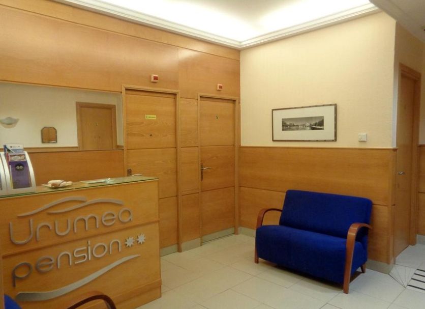 Recepció Foto