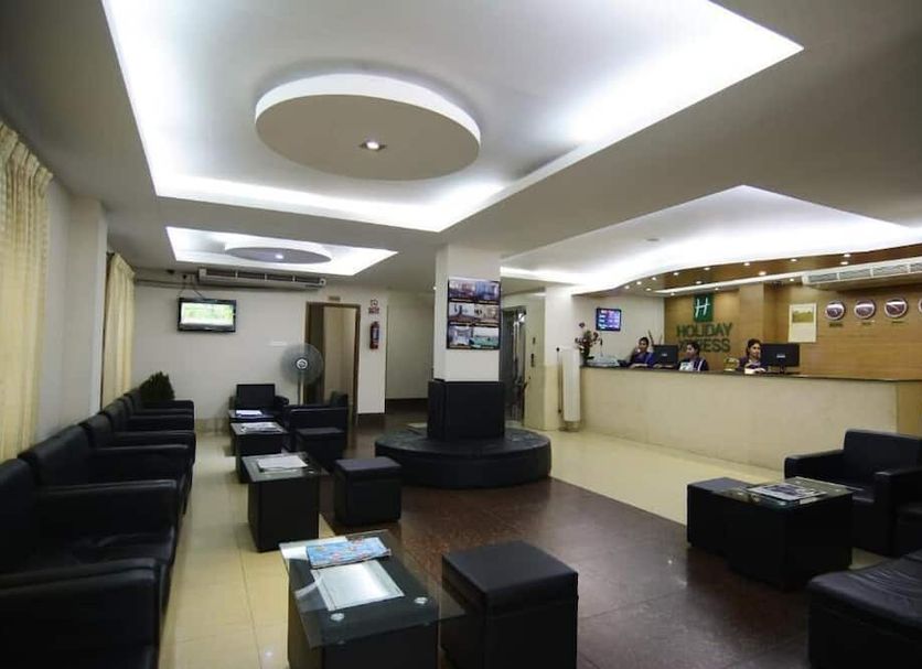 Recepció Foto