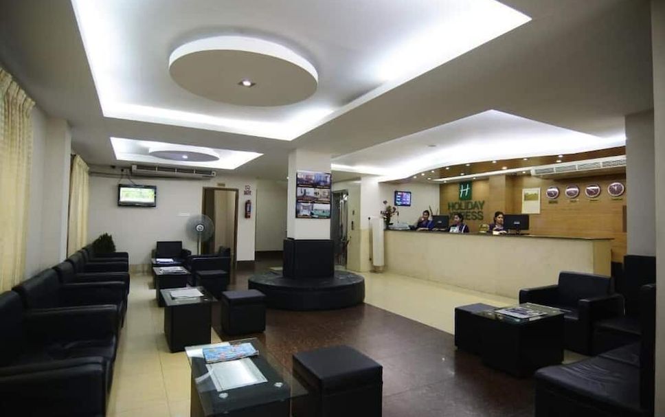 Recepció Foto