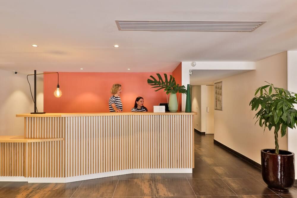 Recepció