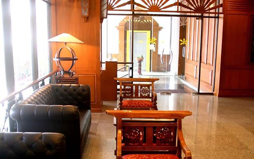 Sala Foto