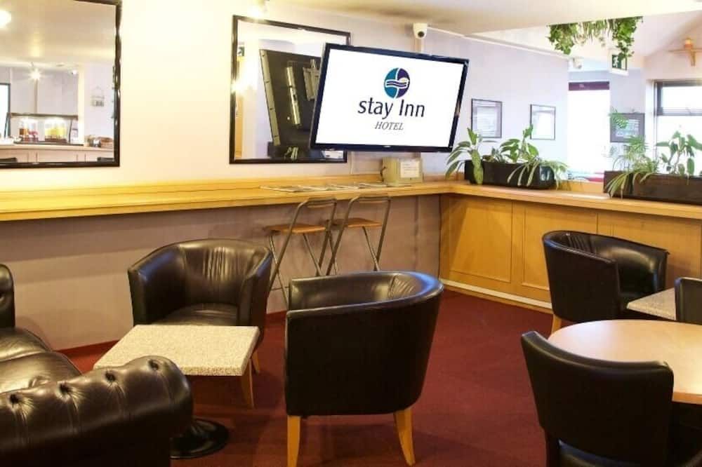 Sala d'estar