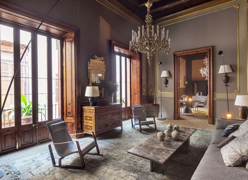 Sala Foto