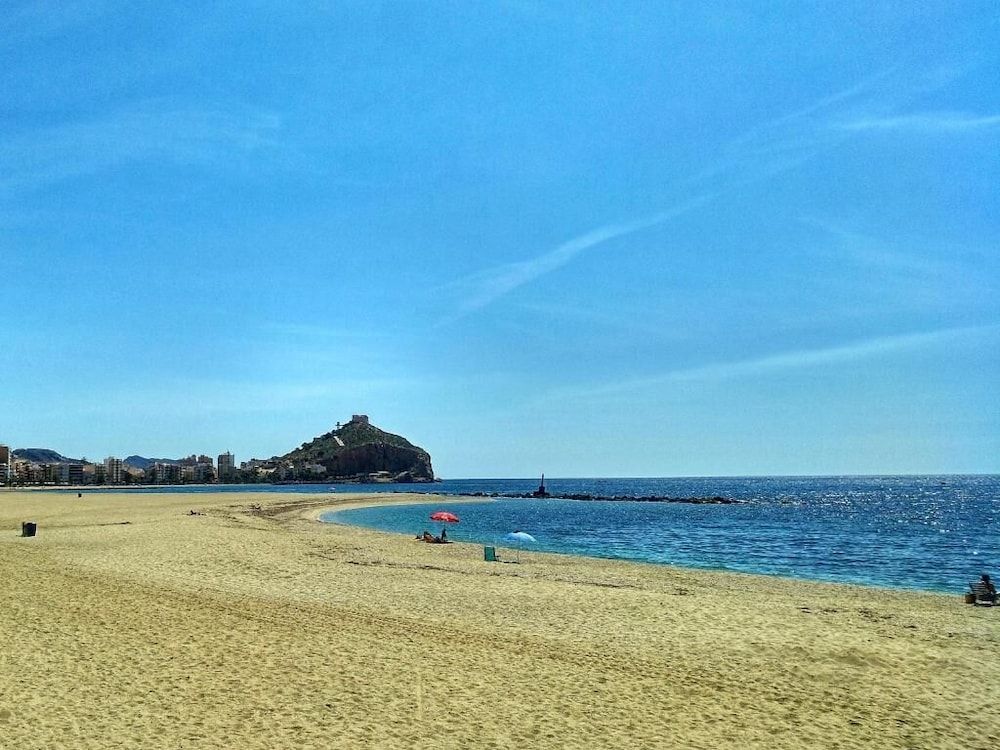 Platja Foto