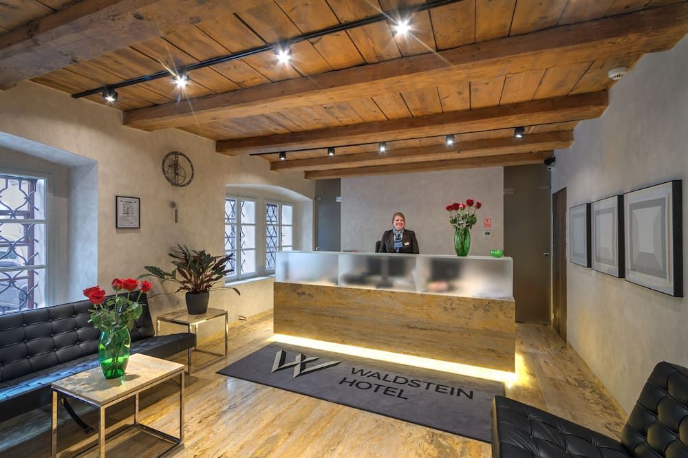 Recepció