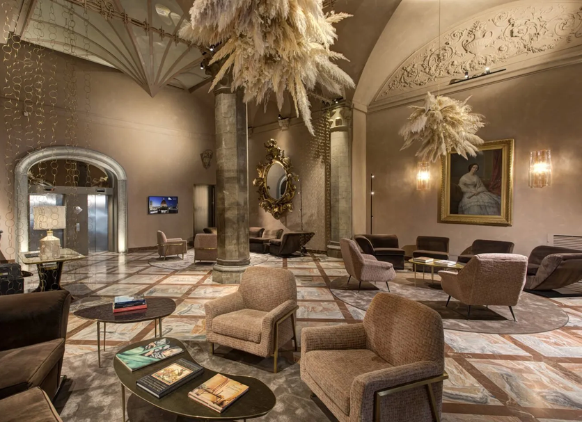Sala d'estar Foto