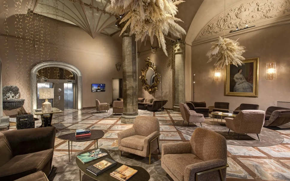 Sala d'estar Foto