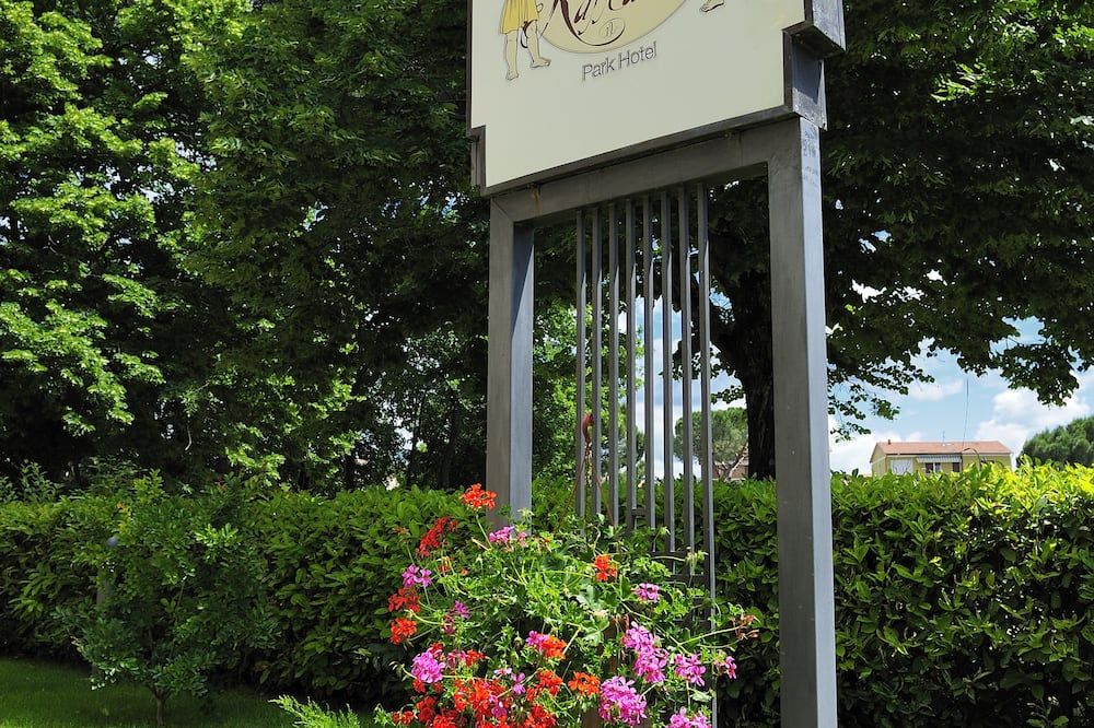 Vista exterior