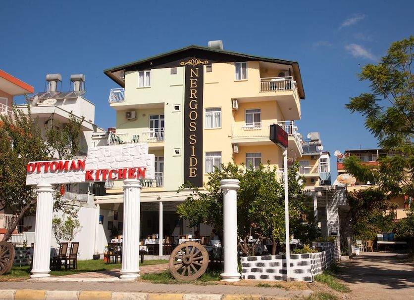 Edifici Foto
