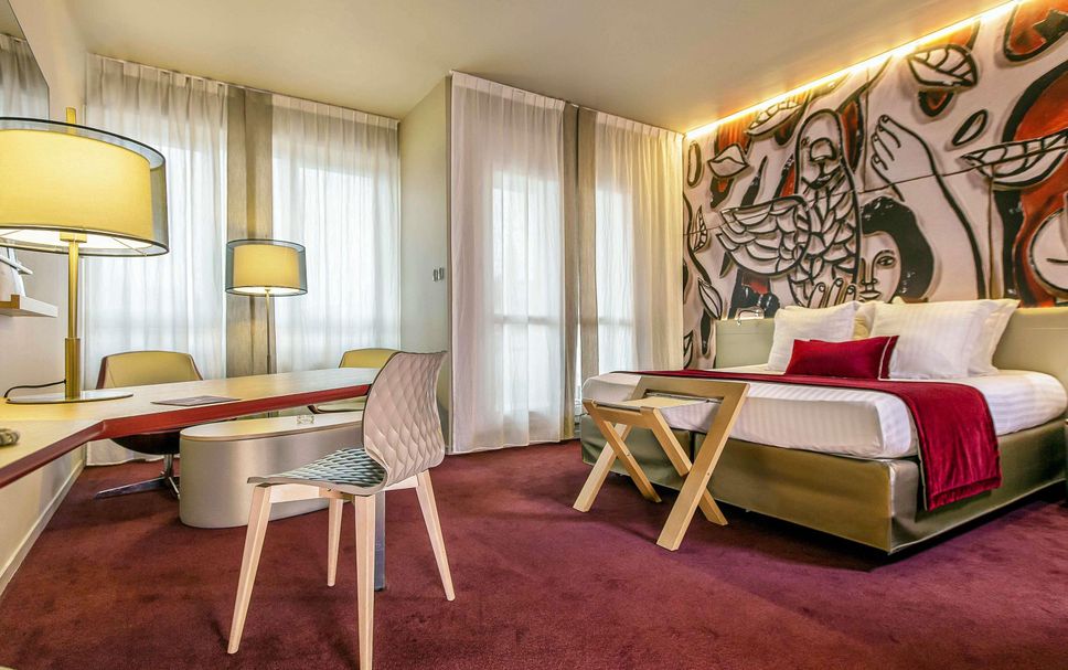 Habitació Foto