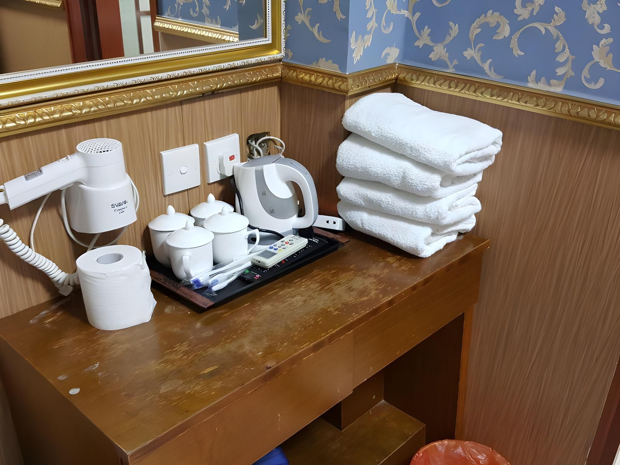 Serveis de l’habitació