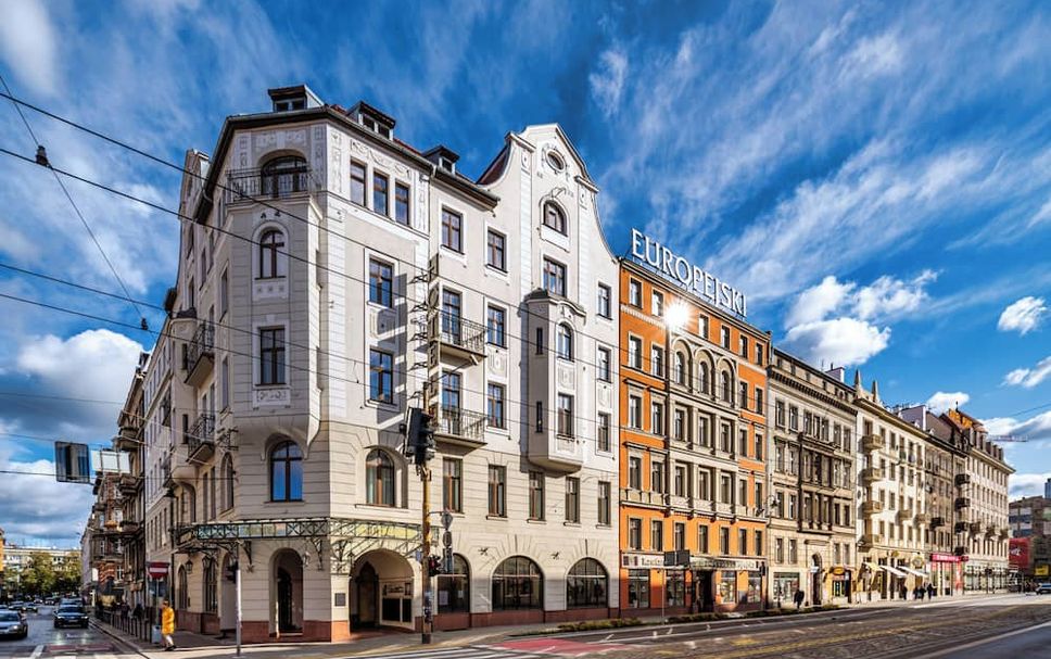 Edifici Foto