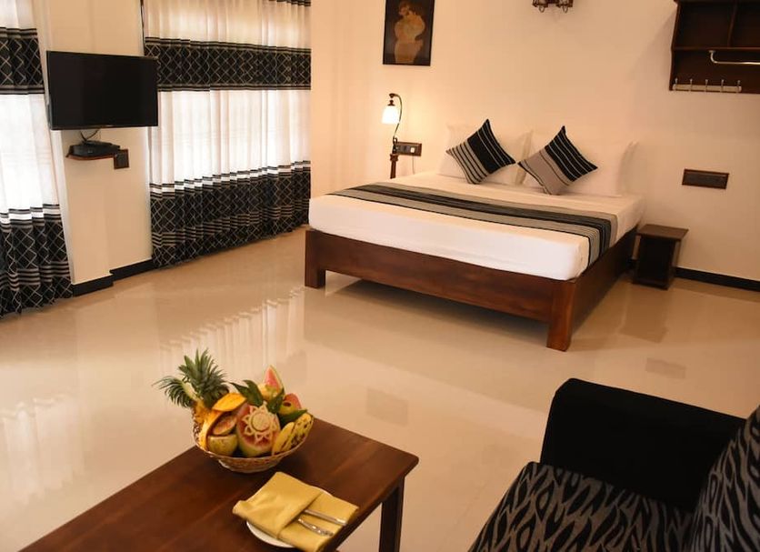 Habitació Foto