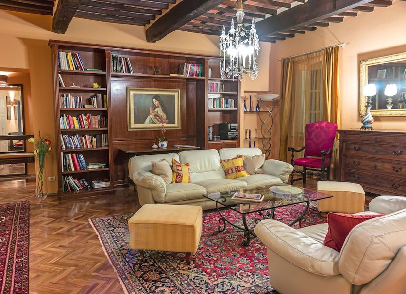 Sala d'estar Foto