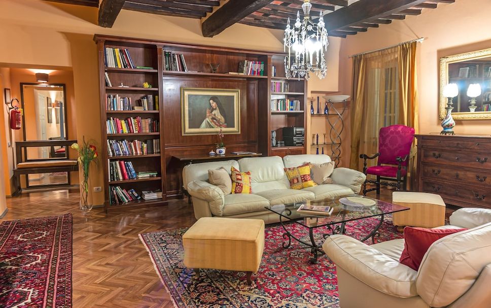 Sala d'estar Foto