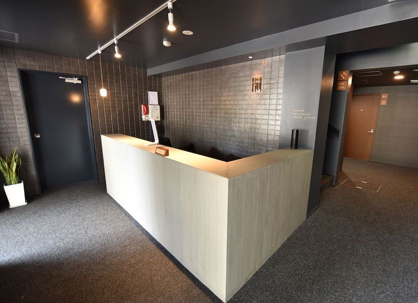 Recepció Foto