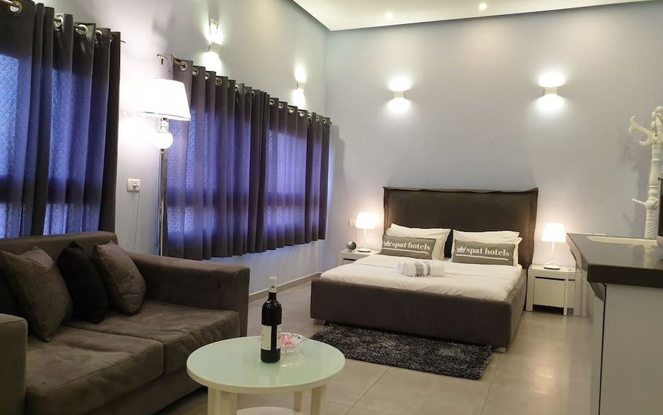 Habitació Foto