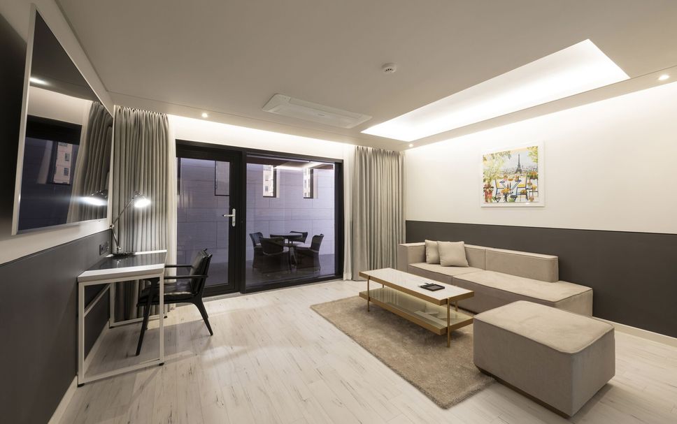 Sala Foto