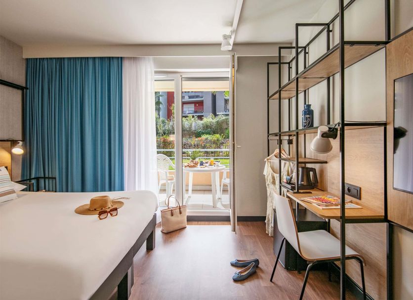 Habitació Foto