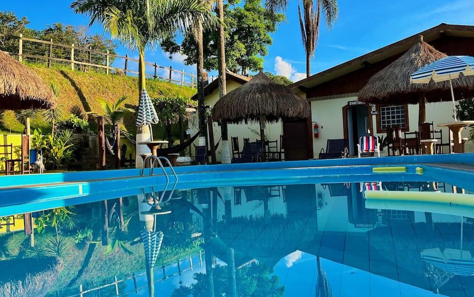 Pool Foto