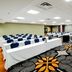 Sala de conferències