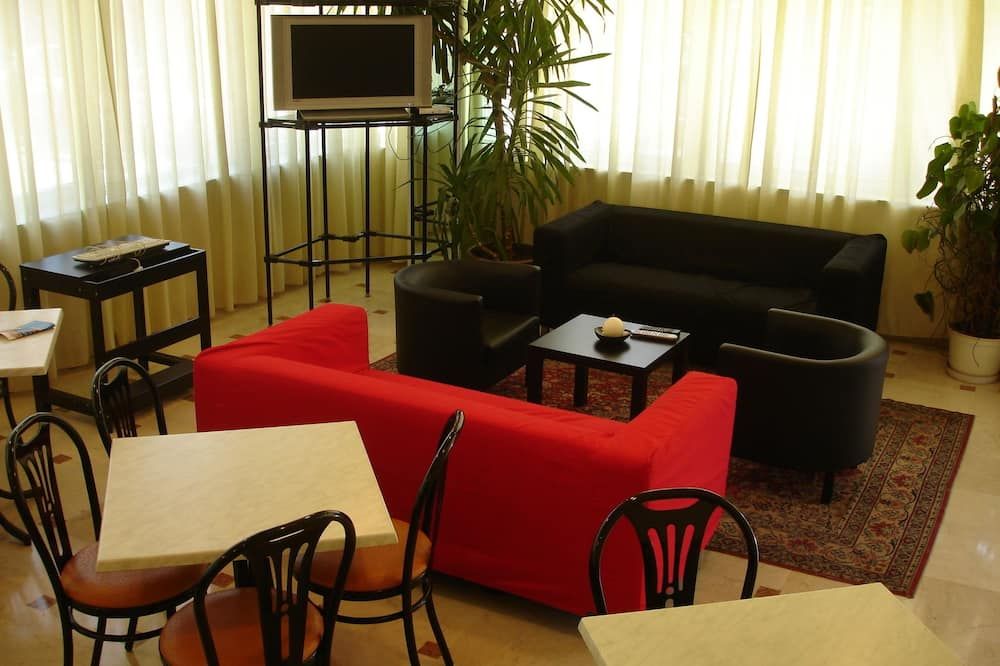 Sala d'estar