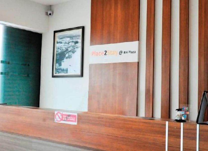 Recepció Foto