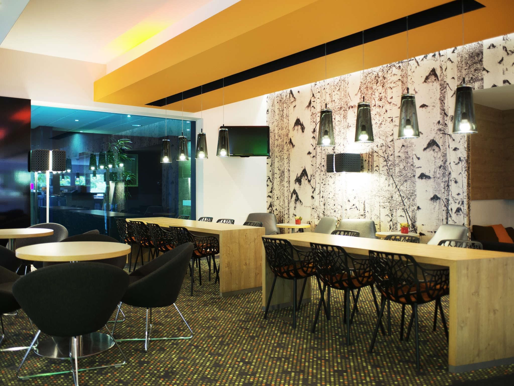 Bar Foto