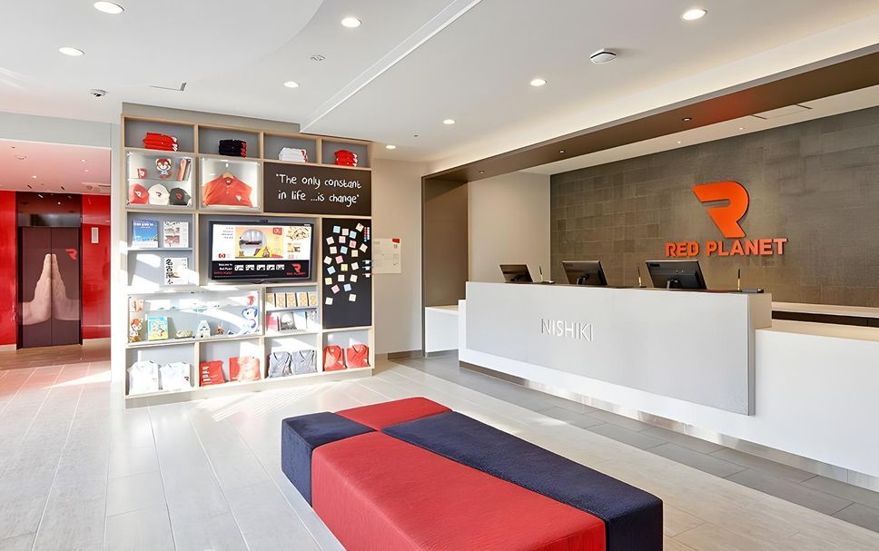 Recepció Foto