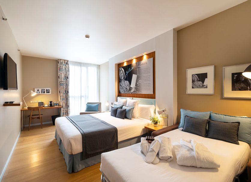 Habitació Foto