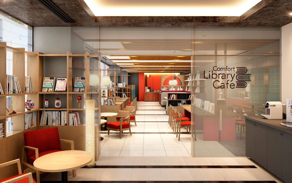 Servei de l'hotel Foto