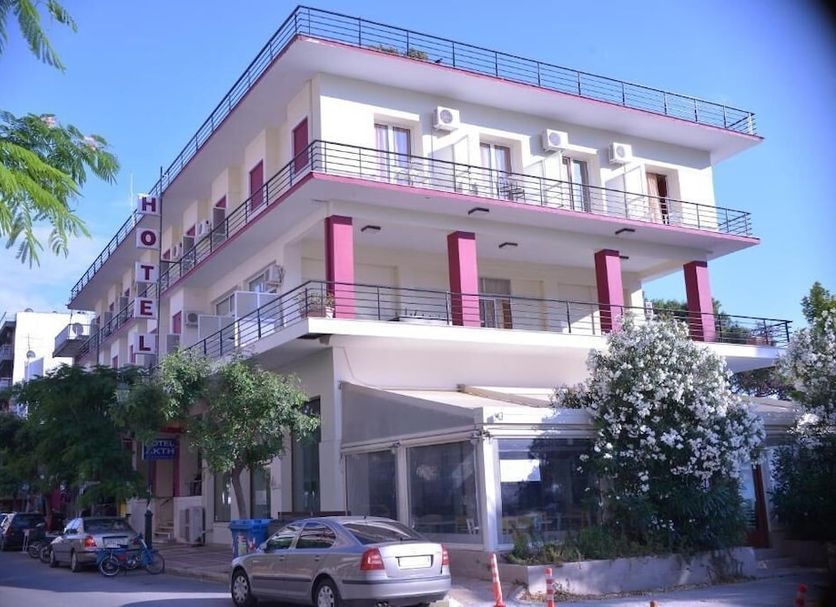 Edifici Foto