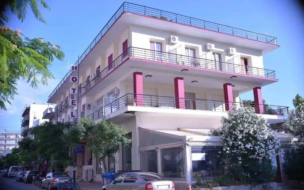 Edifici Foto