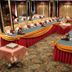Sala de banquets