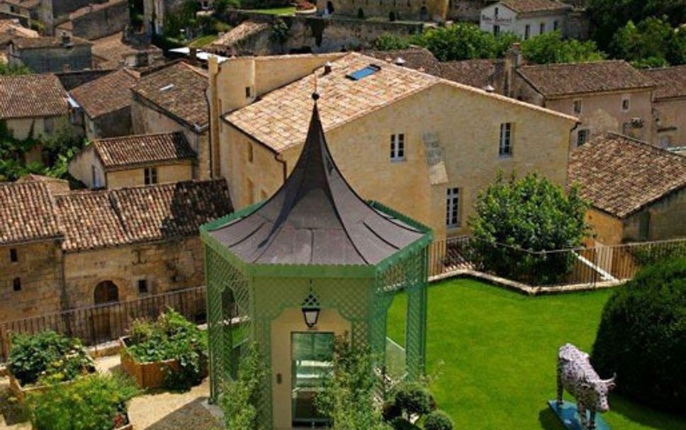 Edifici Foto