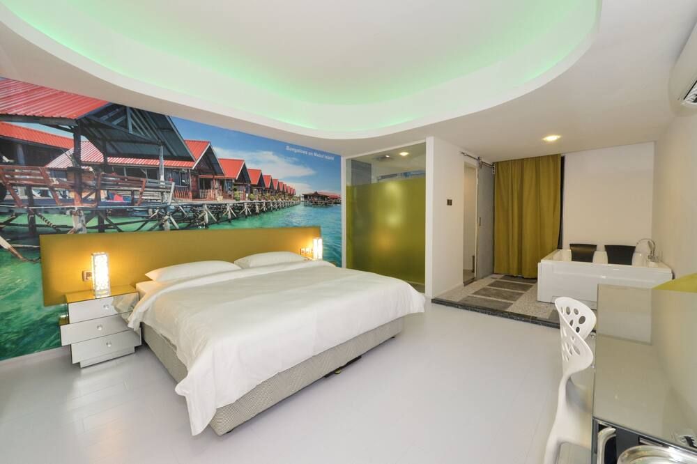 Habitació Foto
