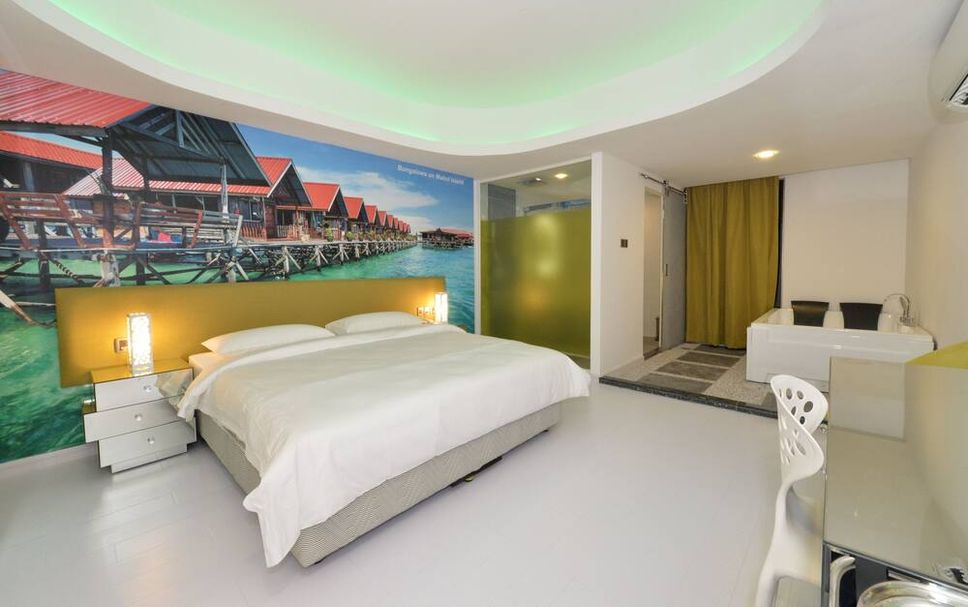 Habitació Foto