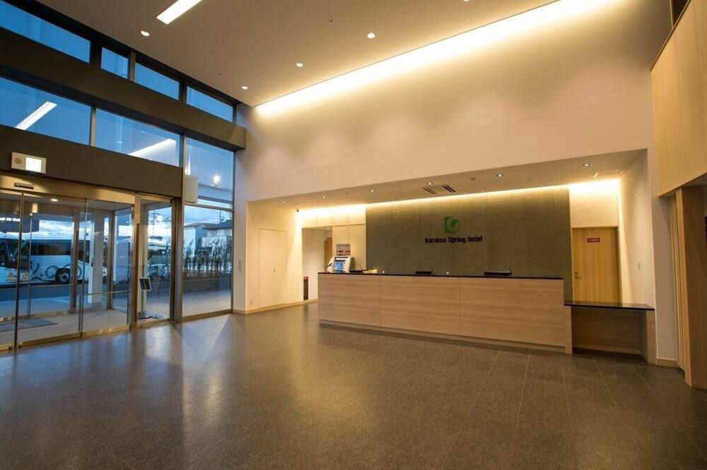 Recepció