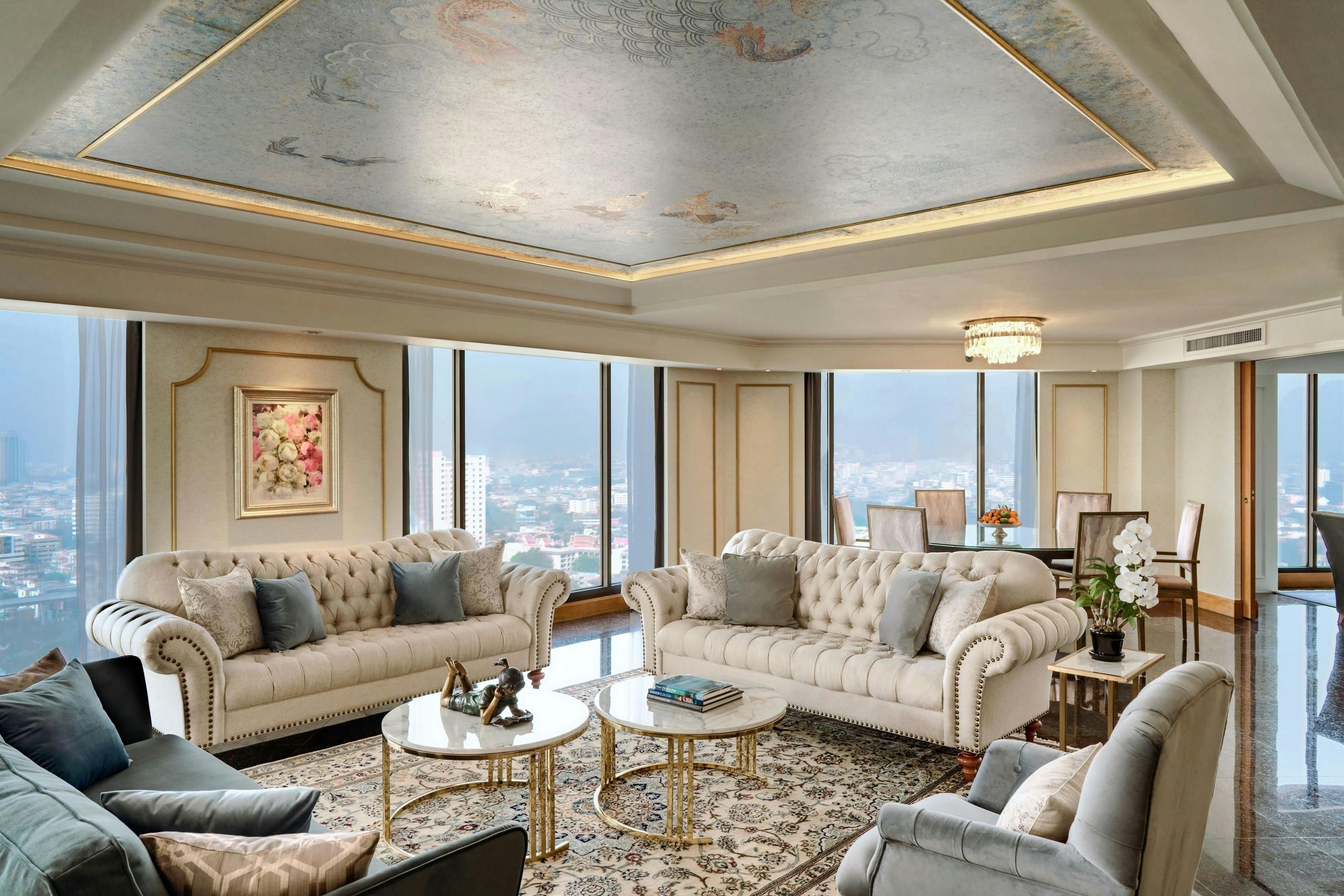 Sala d'estar