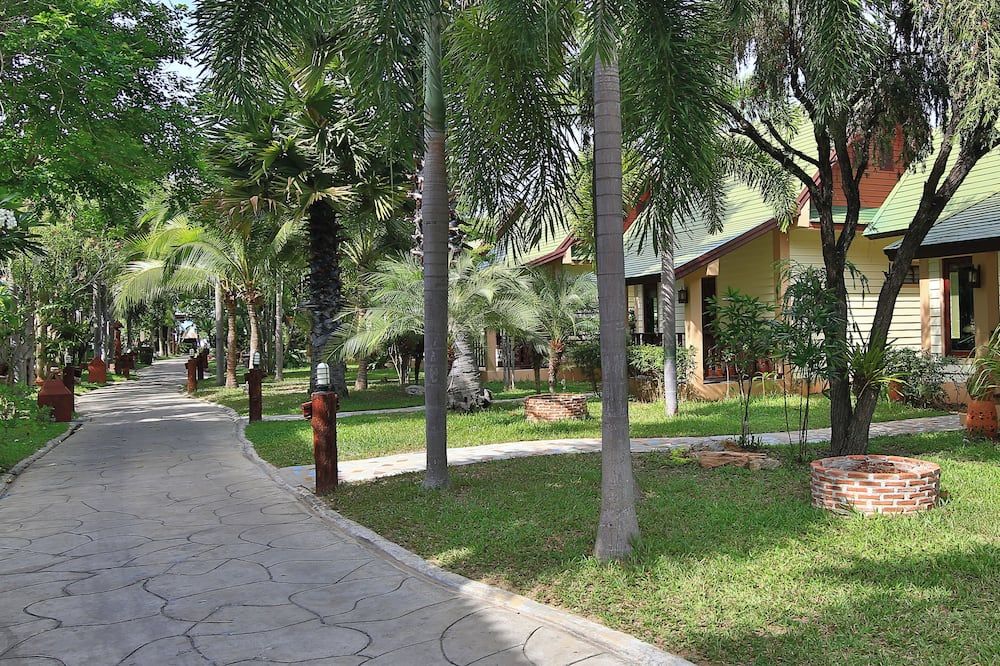 Vista exterior