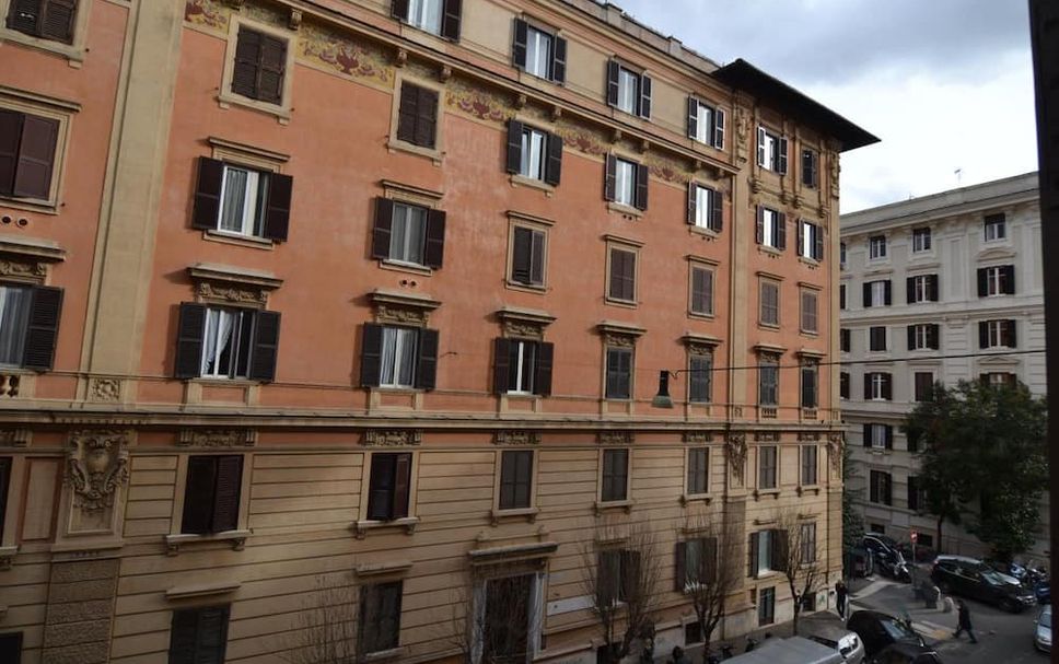 Edifici Foto