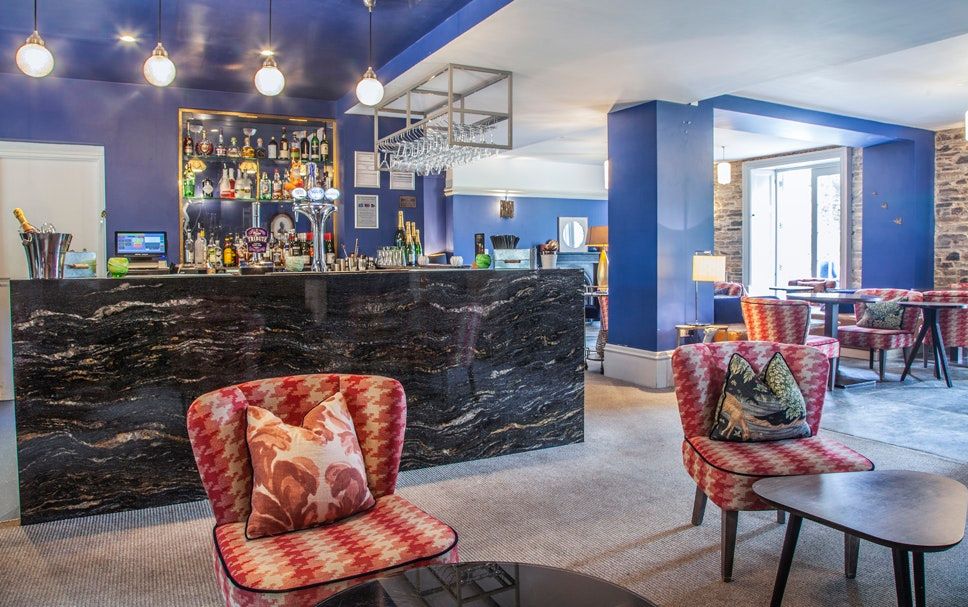 Servei de l'hotel Foto