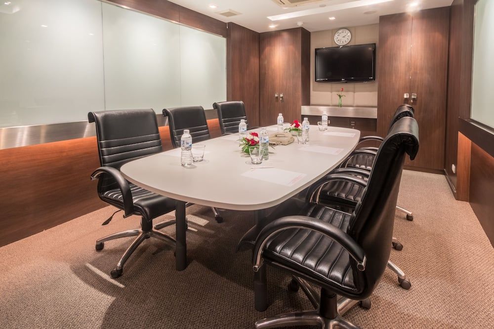 Sala de conferències