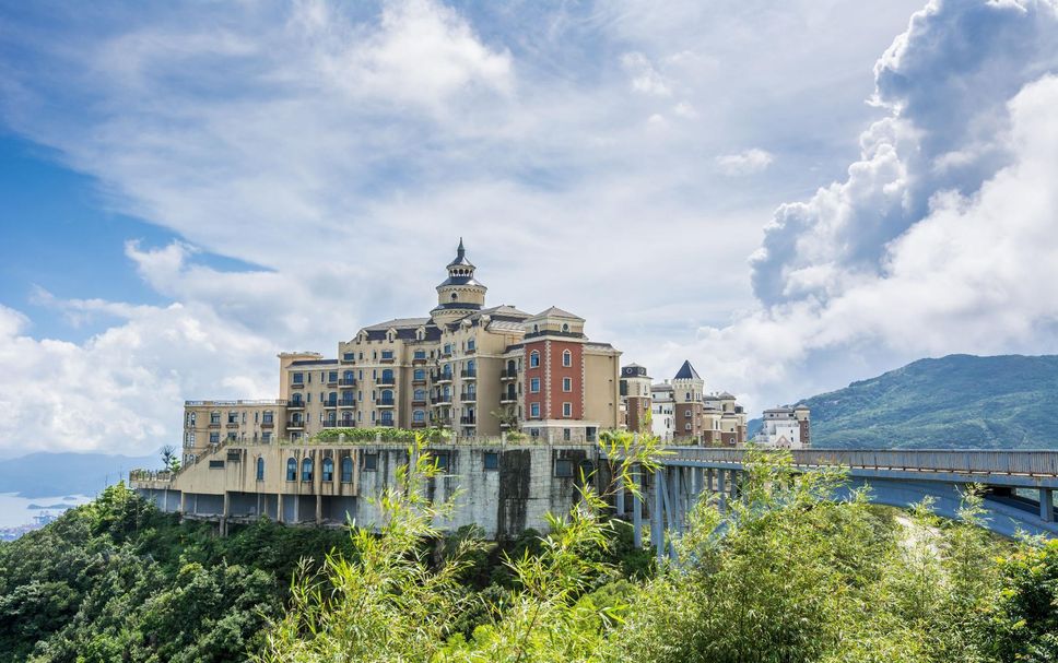 Edifici Foto