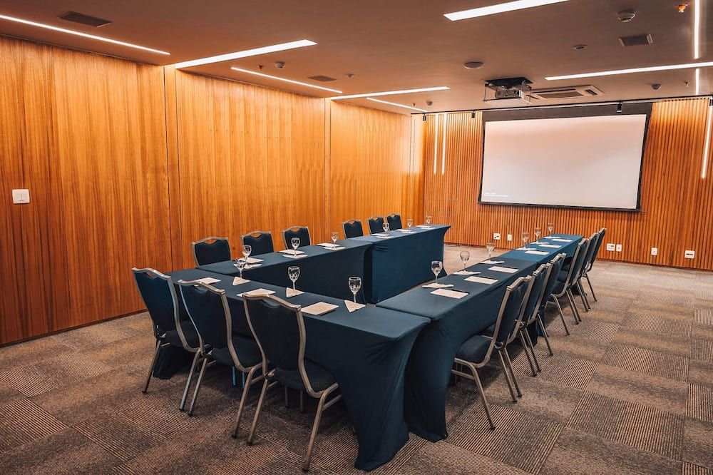 Sala de conferències